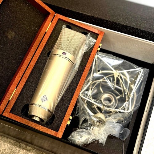 Microphone condensateur - microphone,