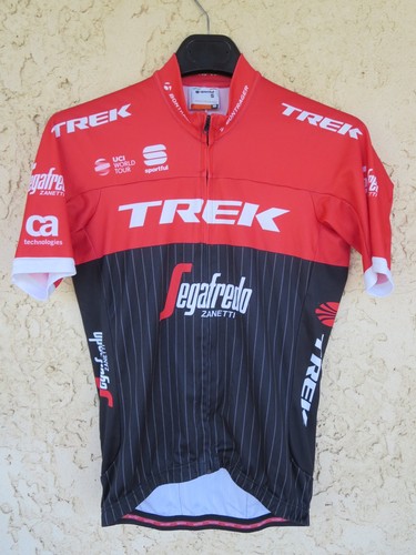 Maillot cycliste trek - maillot,