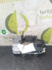 SERRURE DE PORTE ARRIÈRE