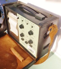 LEVEL Recorder 2317 SONOMETRE