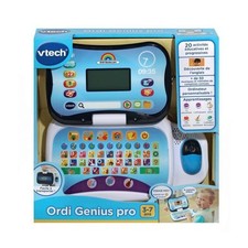VTECH ORDI GENIUS PRO NOIR