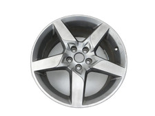 1x Jante aluminium 5X108