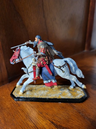Niena general romain 54mm - niena/general, no
