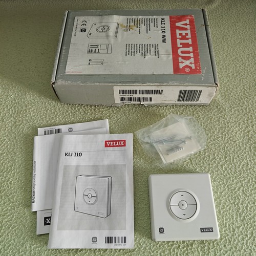 Bouton poussoir sans fil - sans, /
