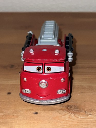 Friction cars disney pixar - a,
