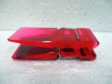 Magnette Pince à linge rose