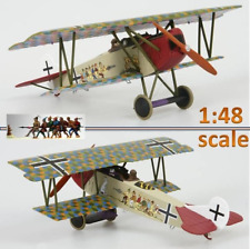 Corgi 1/48 AA38906 Fokker