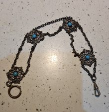 ancienne chaine montre gousset