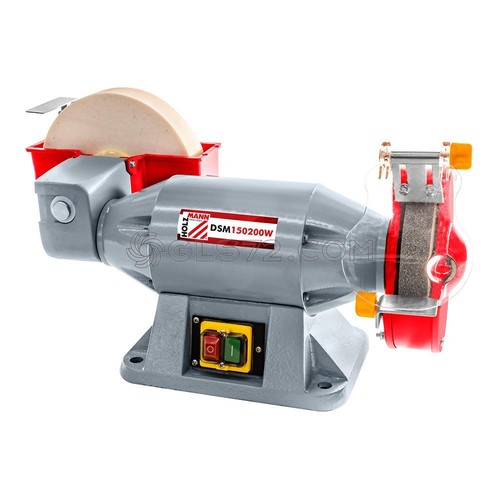 Touret ponceuse combine dy - ponceuse,