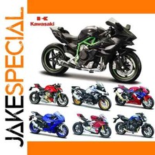 Moto Miniature Maisto 1:18 KTM