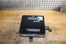 1989 NISSAN D21 PICKUP 2.4L ECM ECU ENGINE COMPUTER PCM MECS-G545