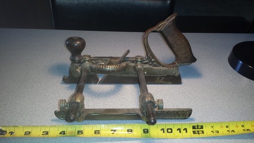 Vintage stanley plane - #45,