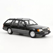 MERCEDES 300 D Modele T 1990 -