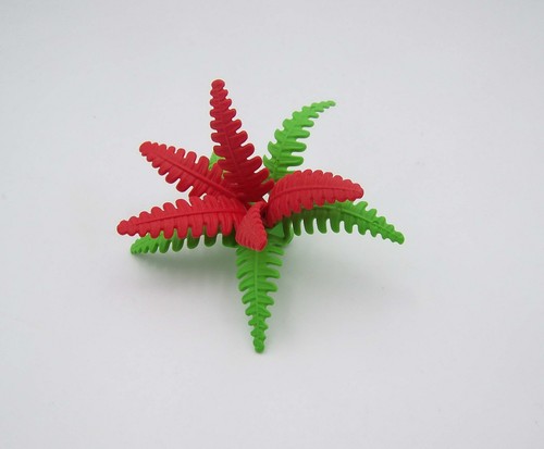 Playmobil vegetation - playmobil,