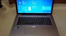 PC ASUS K756U de Intel