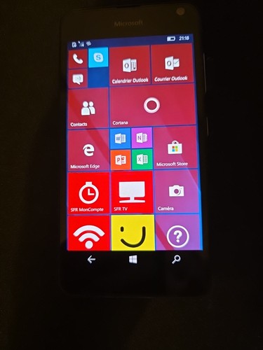 Microsoft lumia 650 - microsoft,