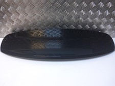 MINI R60 Countryman Cooper S / SD Rear Boot Tailgate Wing Spoiler Black 9811202