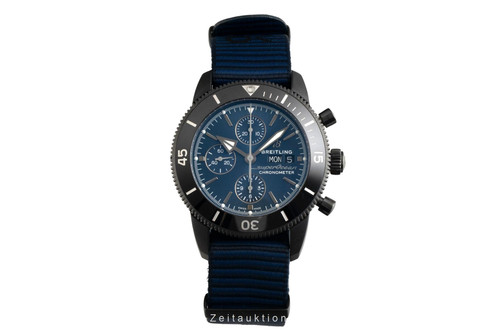 Breitling superocean heritage - breitling,