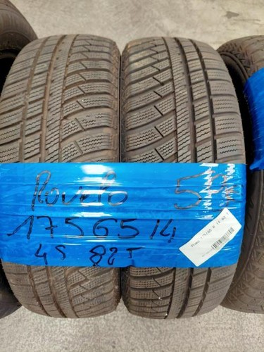 Pneu 175 r14 autres - r14, 82