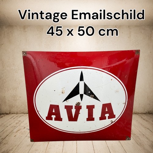 Vintage alt avia - vintage,