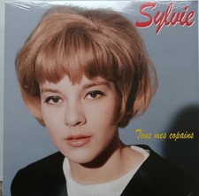 Disque Vinyle 33 Tr/25 Cm Sylvie Vartan