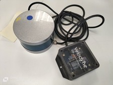 Lidar Velodyne VLP16 - Puck
