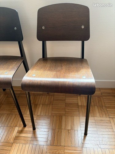 Chaises design vintage - , «