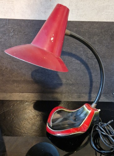 Lampe sorcière année - annÉe, 50