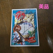 CHATS NOIRS signés Rock'a