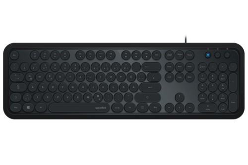 Clavier multimédia usb - clavier,