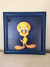 Cadre Titi Tm & Warner Bros