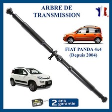 ARBRE DE TRANSMISSION FIAT
