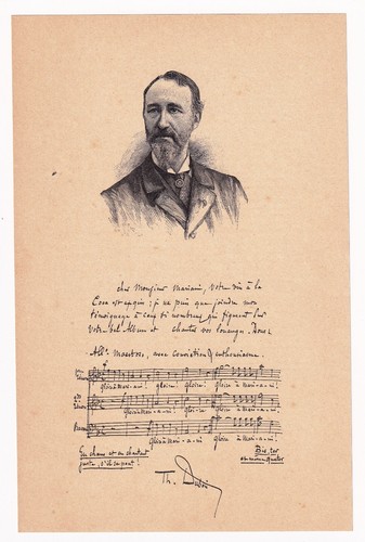 Théodore dubois rosnay marne - théodore,