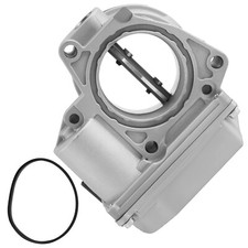 Boitier Papillon Gueule for