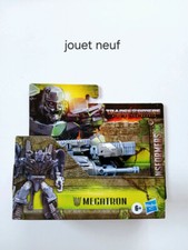 Figurine Transformers