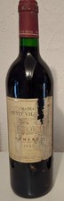 Vin 1992 Pomerol Château