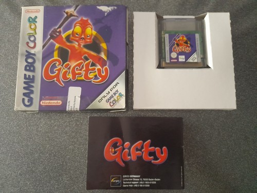 Gifty gift nintendo - gift, game