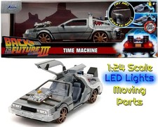 Retour vers le Futur III