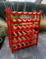 Ensemble De 6 Casiers À