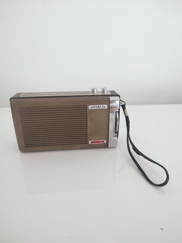 Vintage 60s optalix - 60s,