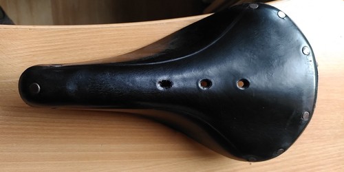 Selle brooks made - made, in