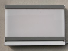 dental diaphanoscope / negatoscope - 220V