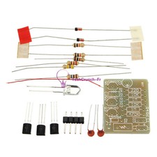 3-12V Radiation Power