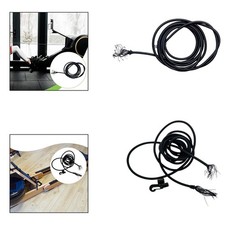 Corde de résistance pour