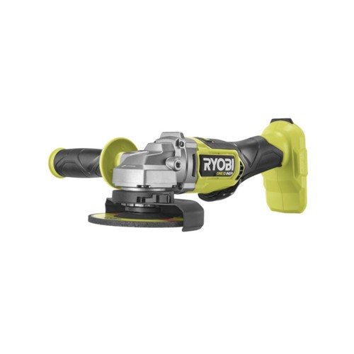 Meuleuse angle brushless - brushless, 18v
