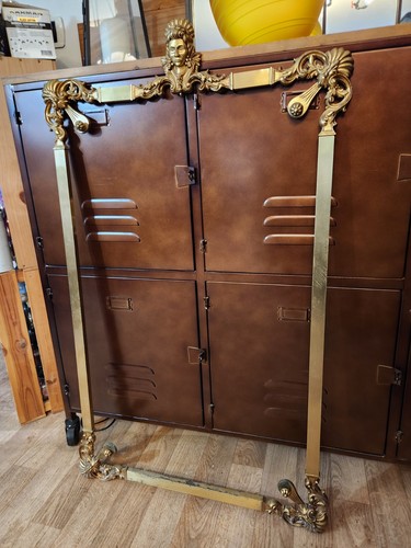 Grand cadre miroir - grand,