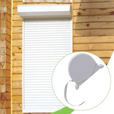 Enrouleur de fenêtre à volet