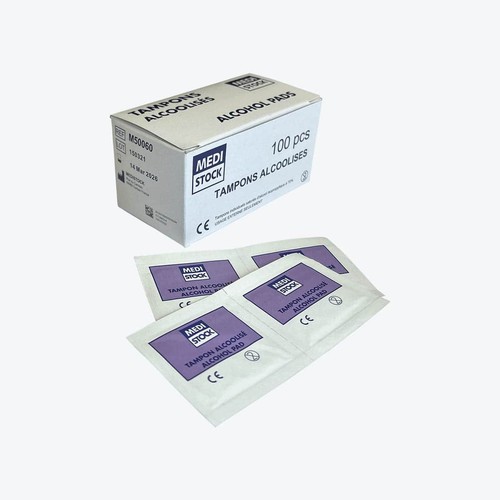 Kit injection soins - kit,