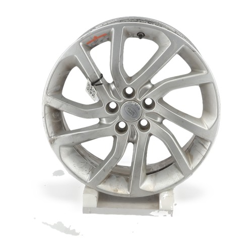 Jante alu land rover - alu,