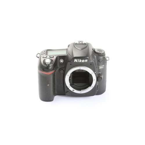 Nikon d80 défectueux - nikon, +